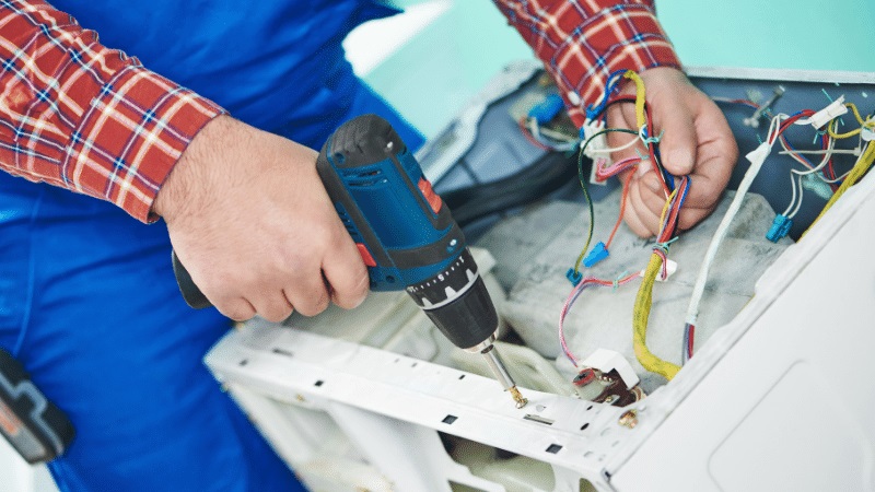 Yenimahalle Gorenje servisi orijinal yedek parça kullanımı